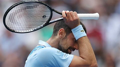  Novak Djokovic tính chuyện giải nghệ, tennis thế giới rơi vào cảnh nhàm chán?