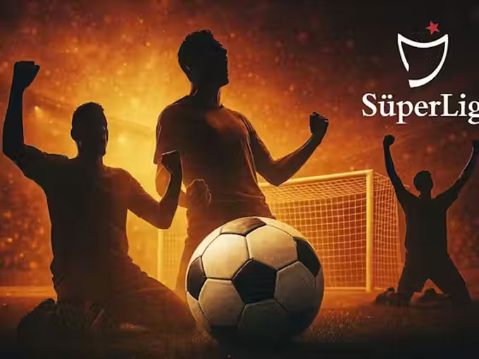 Super Lig hứa hẹn sẽ là thế lực mới thách thức 5 giải hàng đầu châu Âu