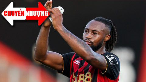  Tin chuyển nhượng 8/9: MU muốn mua Semenyo