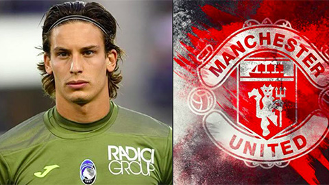  Top 5 thủ môn ‘ngon, bổ, rẻ’ mà MU bỏ qua