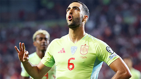  Fan Arsenal hối thúc HLV Arteta đổi vị trí của Merino