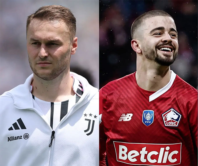 Tudor sẽ phải cân nhắc giữa Koopmeiners và Zhegrova, hoặc...