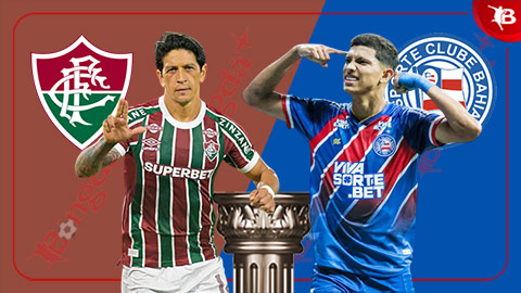  Nhận định bóng đá Fluminense vs Bahia, 05h00 ngày 11/9: Gục ngã tại Maracana