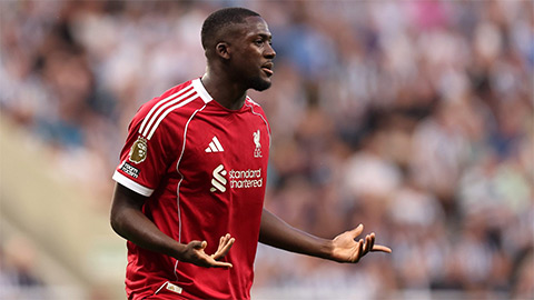  Real Madrid sắp đón bản hợp đồng đầu tiên mùa hè 2026