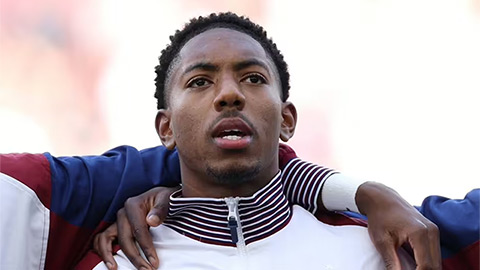  Sao trẻ Arsenal bị trục xuất khỏi ĐT Anh