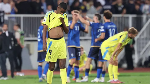  Isak vừa tái xuất đã gặp ngay ác mộng