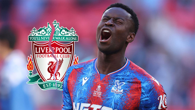 Liverpool sẽ chờ đón Guehi theo dạng tự do vào hè 2026