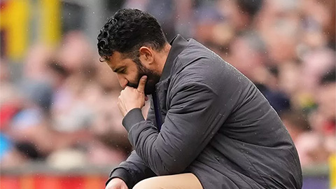  Chỉ cần giải quyết 3 vấn đề này, mùa giải của MU sẽ được cứu vãn