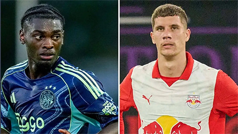  Top 7 tài năng bí mật đang khiến MU và Liverpool 'bấn loạn'