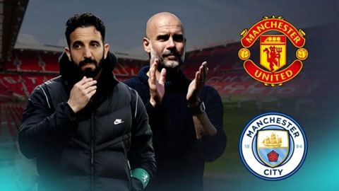 16 cầu thủ có thể vắng mặt ở trận Derby Manchester