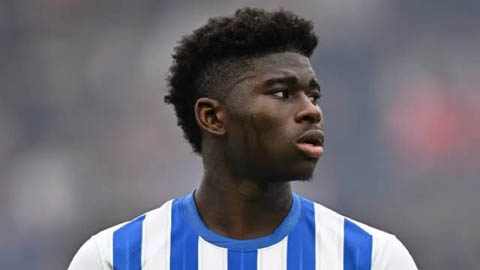  MU xác định mục tiêu chuyển nhượng số 1 năm 2026