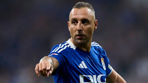  Santi Cazorla: ‘Thăng hạng La Liga còn tuyệt vời hơn vô địch EURO’