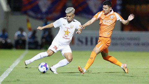  SHB.ĐN, đừng chiêm bao nữa!