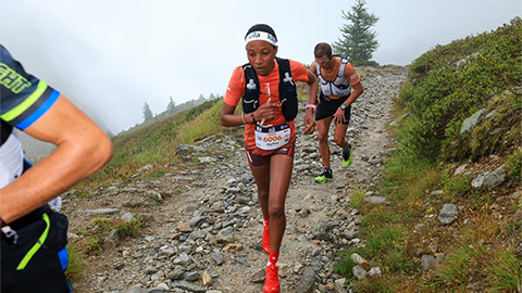  'Nữ hoàng làng chạy' Joyline Chepngeno bị cấm thi đấu 2 năm