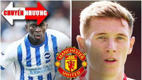  Tin chuyển nhượng 11/9: MU sẵn sàng nổ 'bom tấn kép'