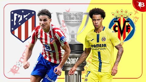 Nhận định bóng đá Atletico vs Villarreal, 02h00 ngày 14/9: Diego Simeone lại khó vui