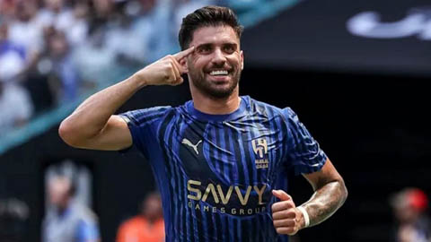  MU cân nhắc chiêu mộ Ruben Neves trong mùa đông