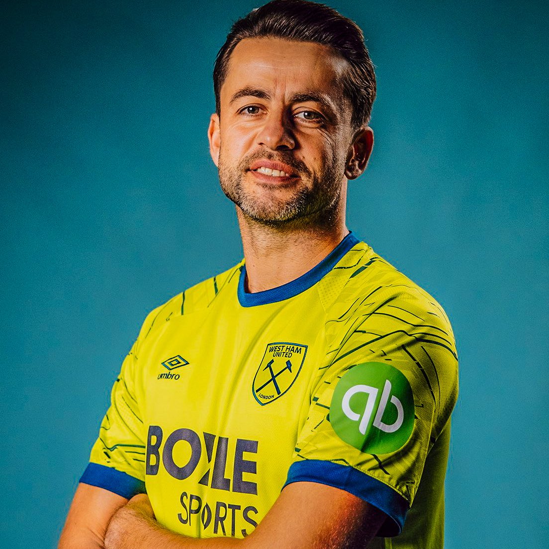 Fabianski tái hợp West Ham