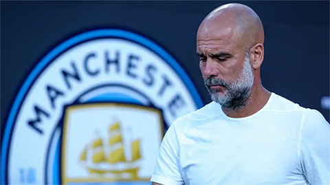  Pep Guardiola không đủ khả năng vô địch Ngoại hạng Anh nữa?