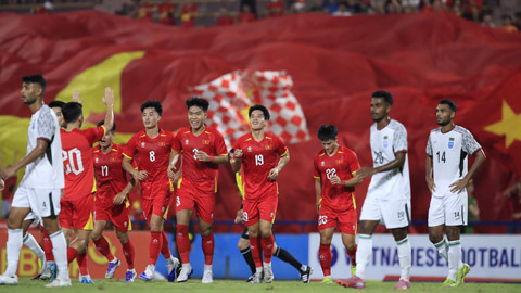  3 tháng đặc biệt của U23 Việt Nam sẽ có những gì?