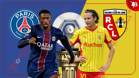  Nhận định bóng đá PSG vs Lens, 22h15 ngày 14/9: Thắng nhưng không 'đã'