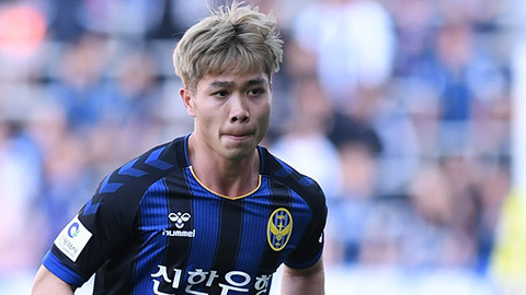  CLB Hàn Quốc khó chiêu mộ cầu thủ Việt Nam vì phí chuyển nhượng