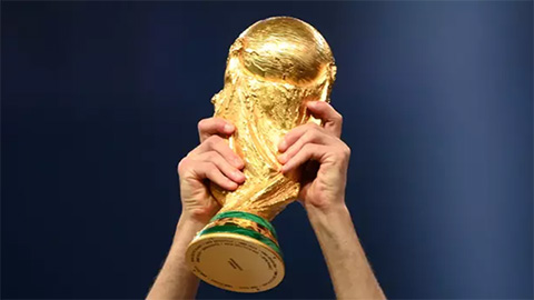  Một đội tuyển bị FIFA xử thua 2 trận ở vòng loại World Cup 2026