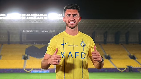  Tin chuyển nhượng 12/9: FIFA 'đặc xá' cho Laporte trở lại Bilbao