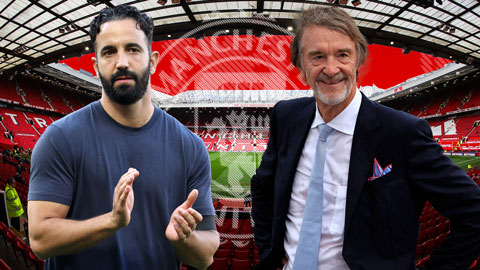  MU có kế hoạch bù đắp khoản lỗ 100 triệu bảng do không được đá cúp châu Âu