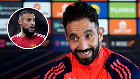  Sao MU chỉ thẳng ra đối thủ ‘khó nhằn’ nhất