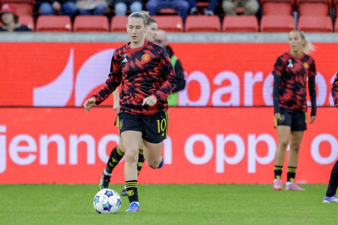 MU gặp tình huống hi hữu