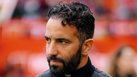  MU trút được gánh nặng khi Onana ra đi