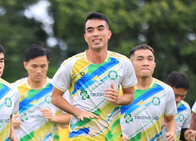 Hồ Sỹ Giáp là người con của Bình Phước cũ