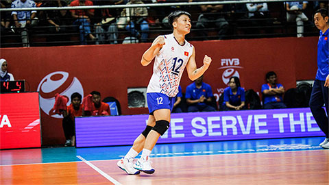  Truyền thông thế giới nói gì về vụ Đặng Thị Hồng bị cấm thi đấu?