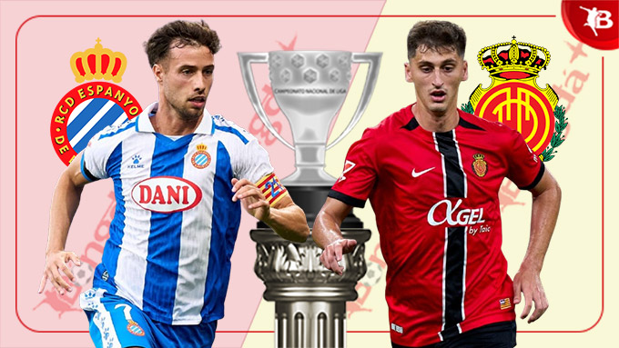 Espanyol vs Mallorca