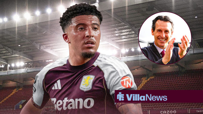 HLV Emery hứa giúp Sancho hồi sinh