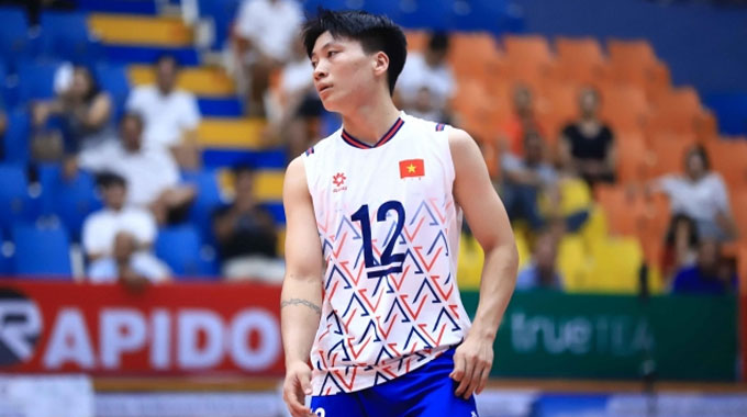 Đặng Thị Hồng vừa bị cấm thi đấu