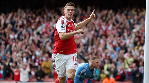  Arsenal chỉ cần có vậy ở Gyokeres