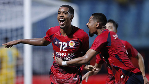  CAHN nhận tin dữ trước thềm AFC Champions League Two