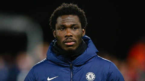  Chelsea đẩy thêm 'quả bom nổ chậm' khỏi đội hình