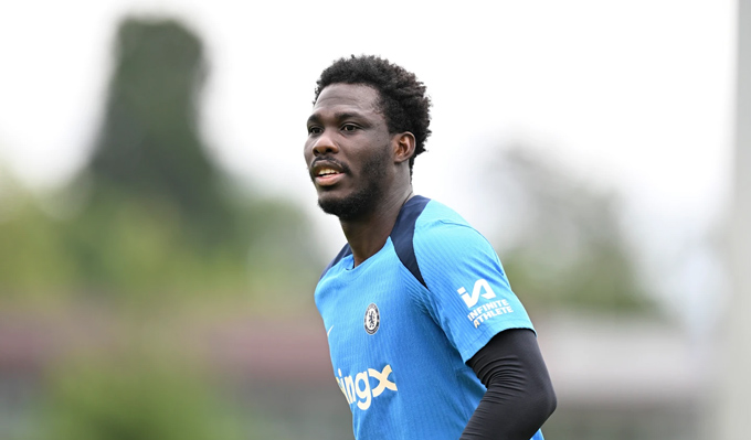 Fofana thường xuyên bị đem cho mượn từ khi được Chelsea chiêu mộ vào năm 2023