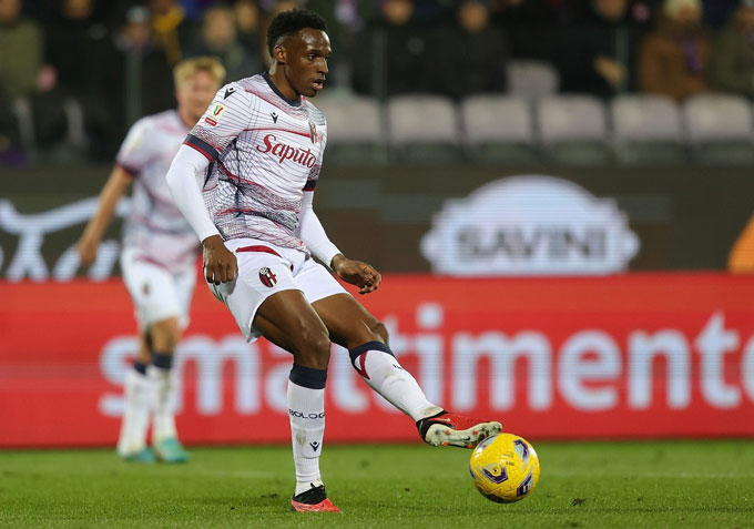 Lucumi gây ấn tượng mạnh