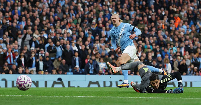 MU thua tan nát trước Man City