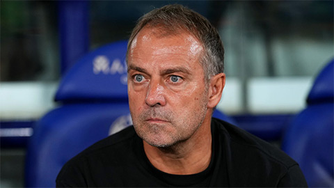  Flick thẳng tay trừng phạt một ngôi sao Barca