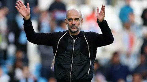  UNISCORE: Man City đã hủy diệt MU như thế nào?