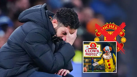  MU, bao giờ mới hết ngớ ngẩn?