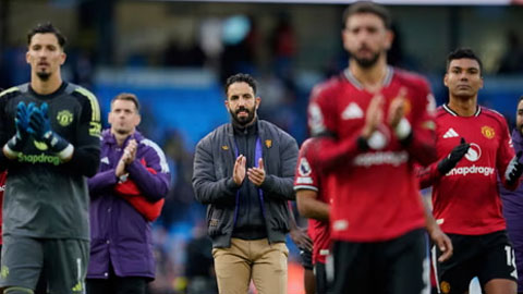  Siêu máy tính dự đoán MU mùa này có thành tích còn cao hơn mùa trước