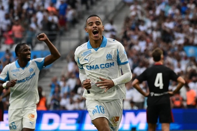 Cứ sau mỗi lần bị chỉ trích là Greenwood lại tỏa sáng.