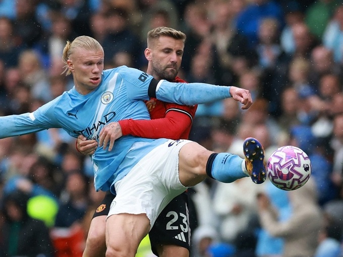 Cầu thủ MU không nỗ lực thi đấu