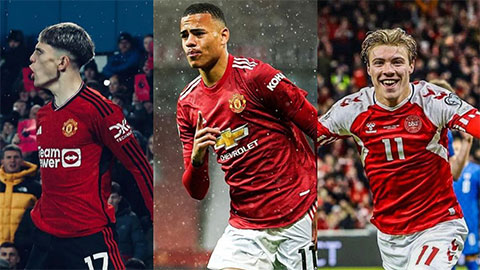  Top 5 cựu cầu thủ MU cười nhạo vào derby Manchester